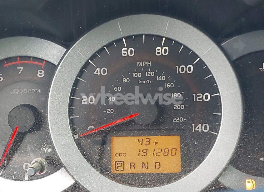 Photo 15 of 2012 Toyota Rav4 (VIN 2T3BF4DV1CW195031)