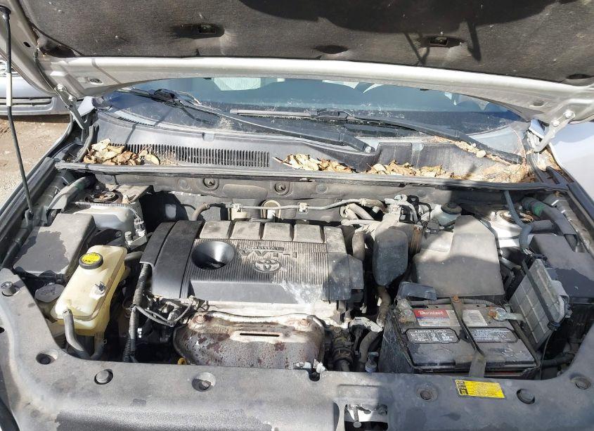 Photo 10 of 2012 Toyota Rav4 (VIN 2T3BF4DV1CW197331)