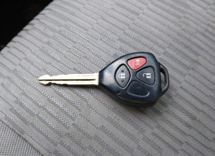 Photo 11 of 2012 Toyota Rav4 (VIN 2T3BF4DV1CW197331)