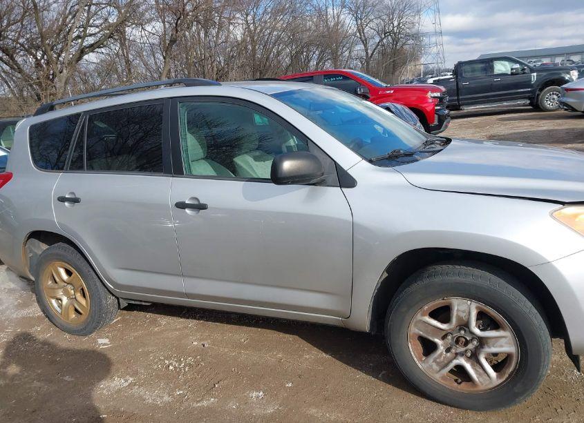 Photo 13 of 2012 Toyota Rav4 (VIN 2T3BF4DV1CW197331)