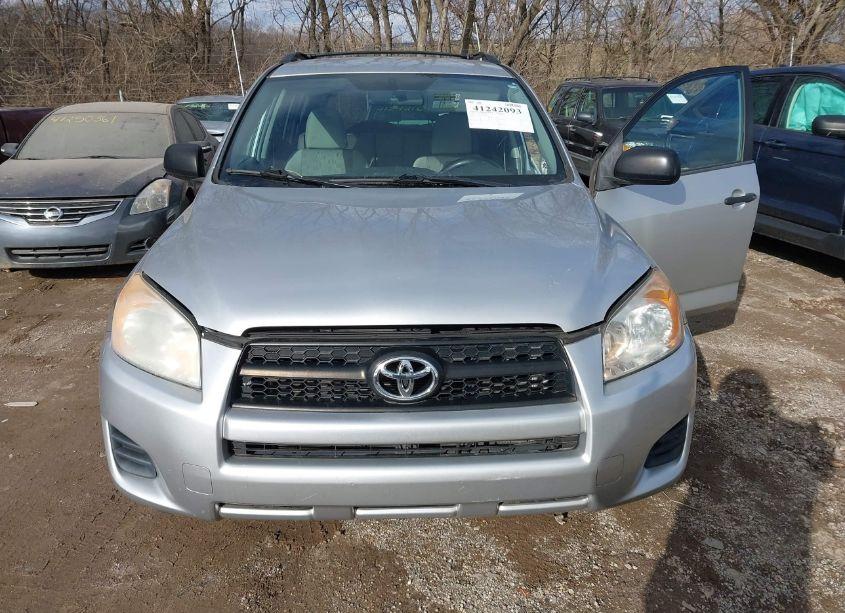 Photo 6 of 2012 Toyota Rav4 (VIN 2T3BF4DV1CW197331)