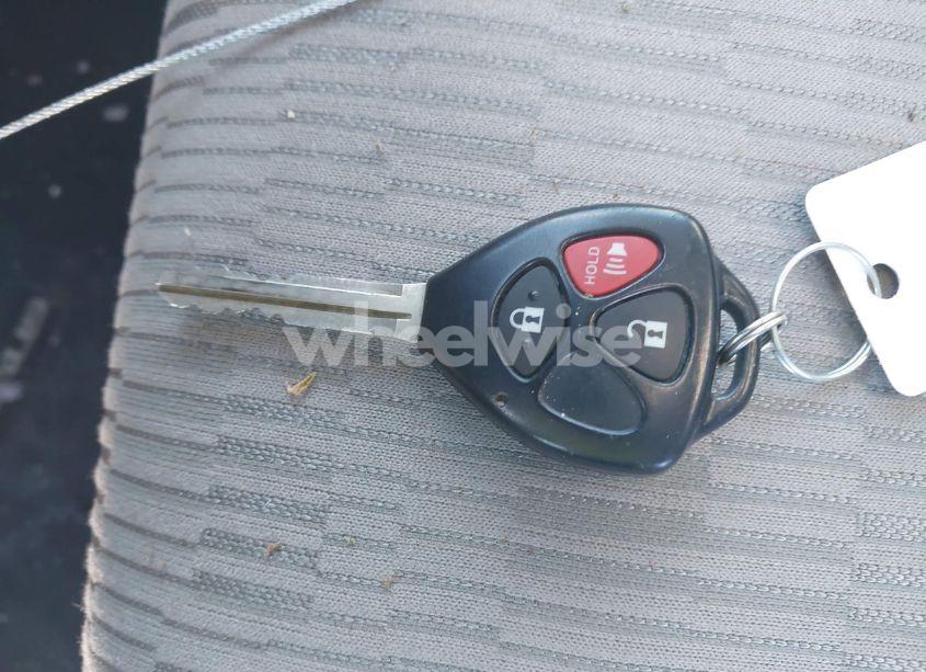 Photo 11 of 2012 Toyota Rav4 (VIN 2T3BF4DV1CW206867)