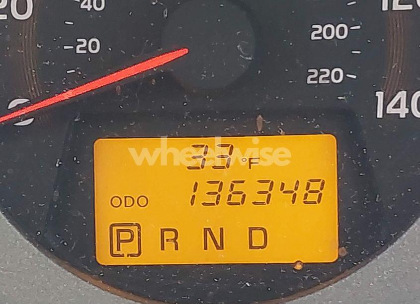 Photo 16 of 2012 Toyota Rav4 (VIN 2T3BF4DV1CW206867)