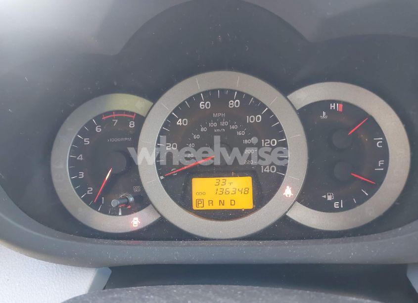 Photo 7 of 2012 Toyota Rav4 (VIN 2T3BF4DV1CW206867)