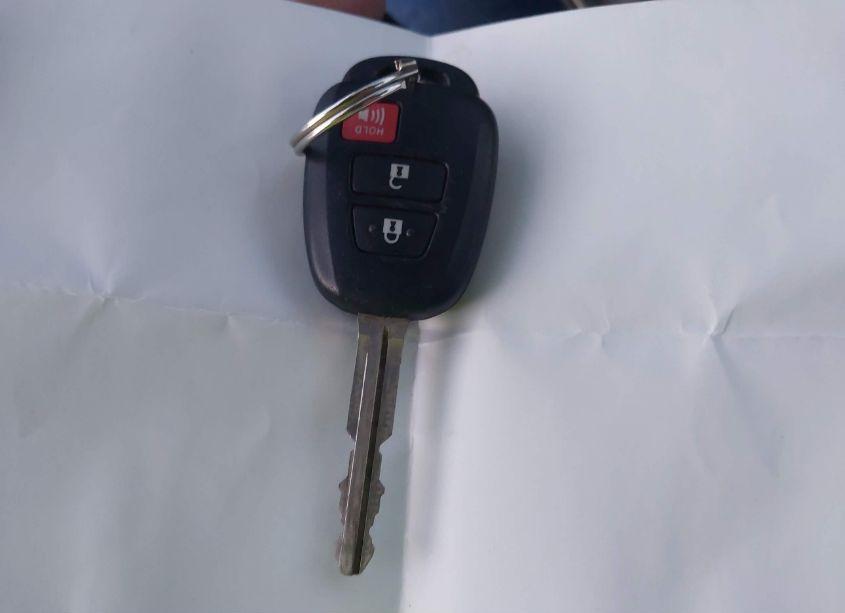 Photo 11 of 2012 Toyota Rav4 (VIN 2T3BF4DV1CW214421)