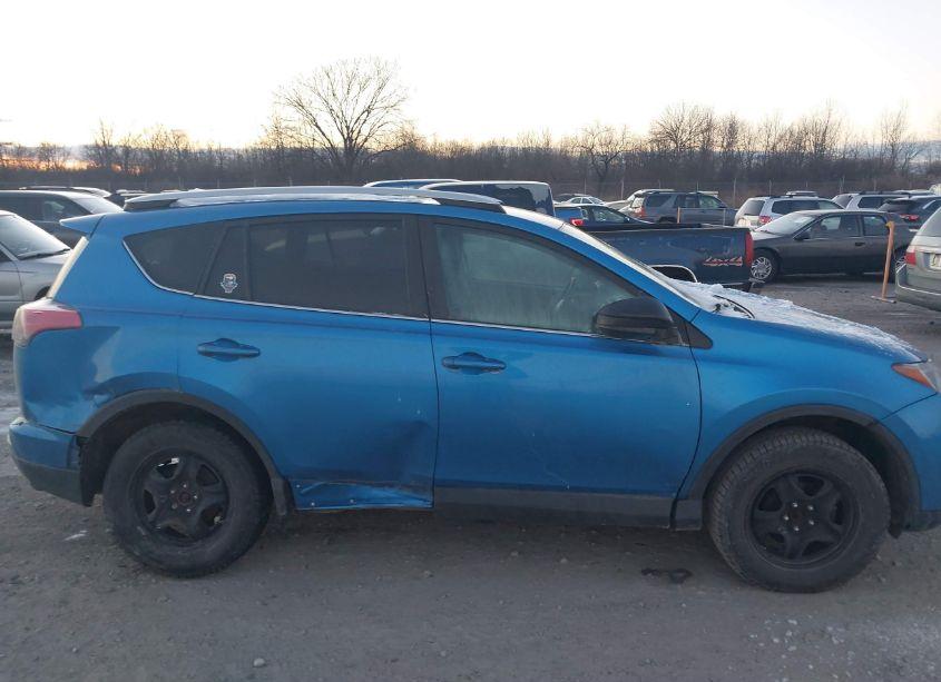 Photo 14 of 2012 Toyota Rav4 (VIN 2T3BF4DV1CW214421)