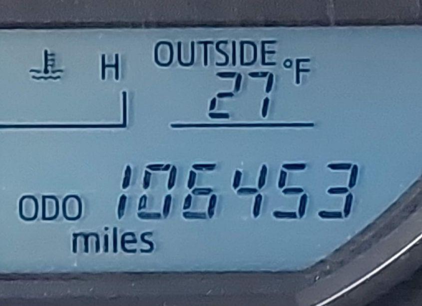 Photo 16 of 2012 Toyota Rav4 (VIN 2T3BF4DV1CW214421)