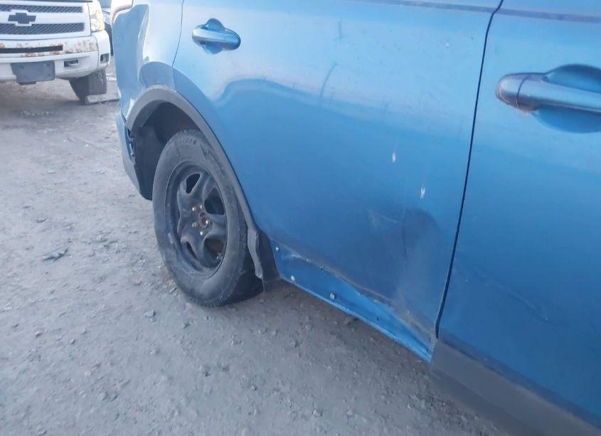 Photo 6 of 2012 Toyota Rav4 (VIN 2T3BF4DV1CW214421)