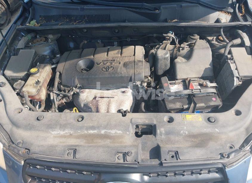 Photo 10 of 2012 Toyota Rav4 (VIN 2T3BF4DV1CW217318)