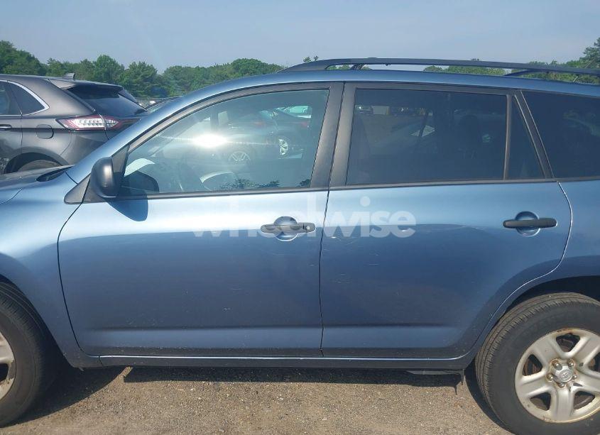 Photo 18 of 2012 Toyota Rav4 (VIN 2T3BF4DV1CW217318)