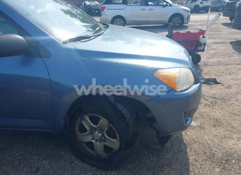 Photo 6 of 2012 Toyota Rav4 (VIN 2T3BF4DV1CW217318)