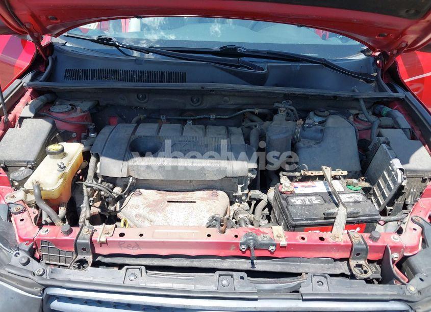 Photo 10 of 2012 Toyota Rav4 (VIN 2T3BF4DV1CW237455)