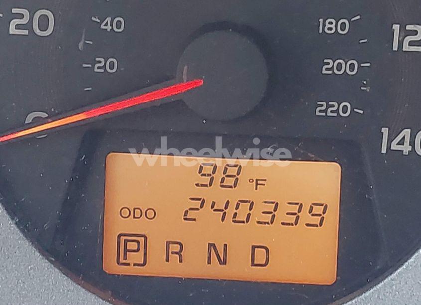 Photo 15 of 2012 Toyota Rav4 (VIN 2T3BF4DV1CW237455)