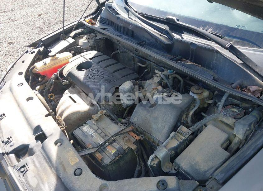 Photo 10 of 2012 Toyota Rav4 (VIN 2T3BF4DV1CW254546)