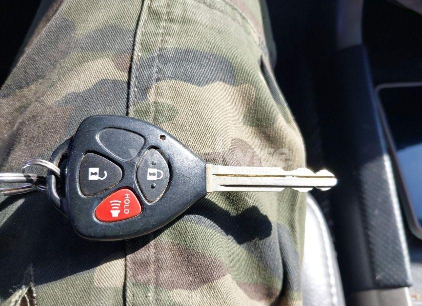 Photo 11 of 2012 Toyota Rav4 (VIN 2T3BF4DV1CW254546)