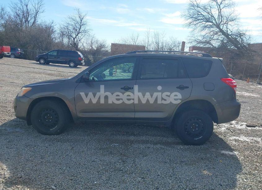 Photo 14 of 2012 Toyota Rav4 (VIN 2T3BF4DV1CW254546)