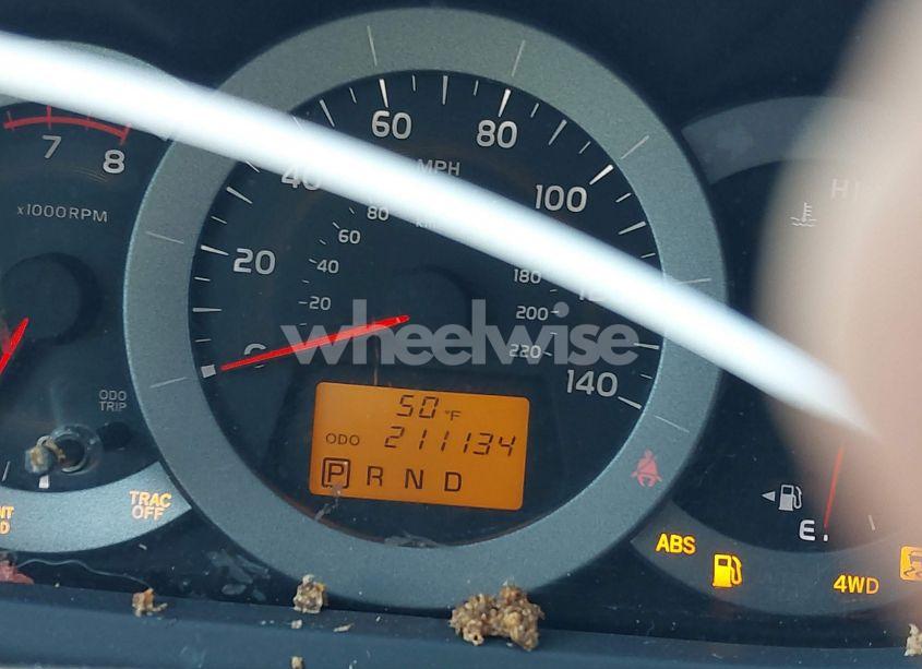 Photo 15 of 2012 Toyota Rav4 (VIN 2T3BF4DV1CW254546)