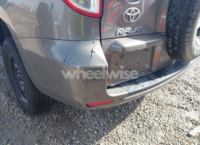 Photo 18 of 2012 Toyota Rav4 (VIN 2T3BF4DV1CW254546)