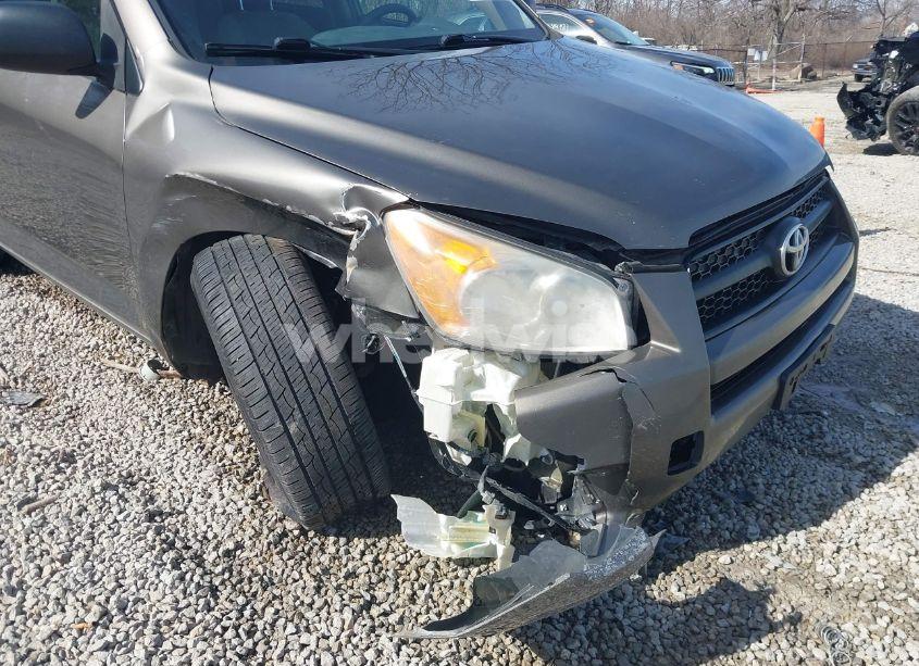 Photo 6 of 2012 Toyota Rav4 (VIN 2T3BF4DV1CW254546)