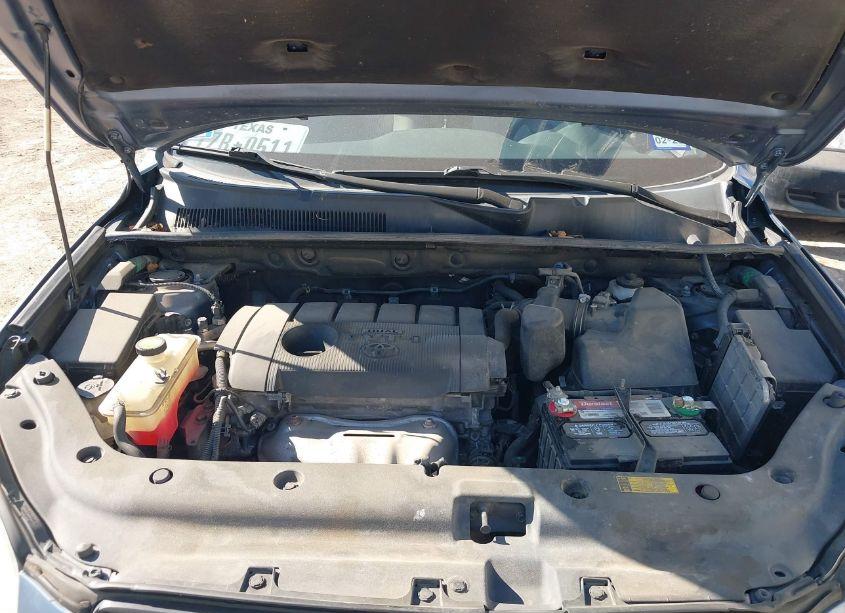 Photo 10 of 2012 Toyota Rav4 (VIN 2T3BF4DV1CW263375)