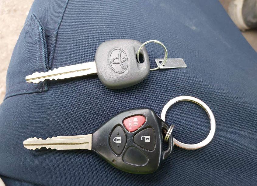 Photo 11 of 2012 Toyota Rav4 (VIN 2T3BF4DV1CW263375)