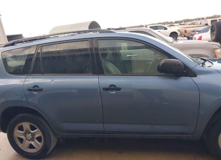 Photo 13 of 2012 Toyota Rav4 (VIN 2T3BF4DV1CW263375)