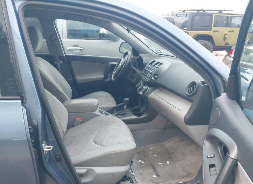 Photo 5 of 2012 Toyota Rav4 (VIN 2T3BF4DV1CW263375)