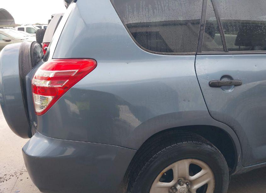 Photo 6 of 2012 Toyota Rav4 (VIN 2T3BF4DV1CW263375)