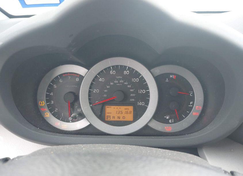 Photo 7 of 2012 Toyota Rav4 (VIN 2T3BF4DV1CW263375)