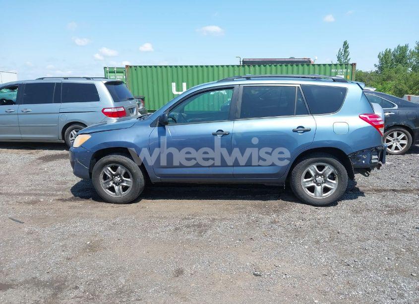 Photo 14 of 2010 Toyota Rav4 (VIN 2T3BF4DV2AW037357)