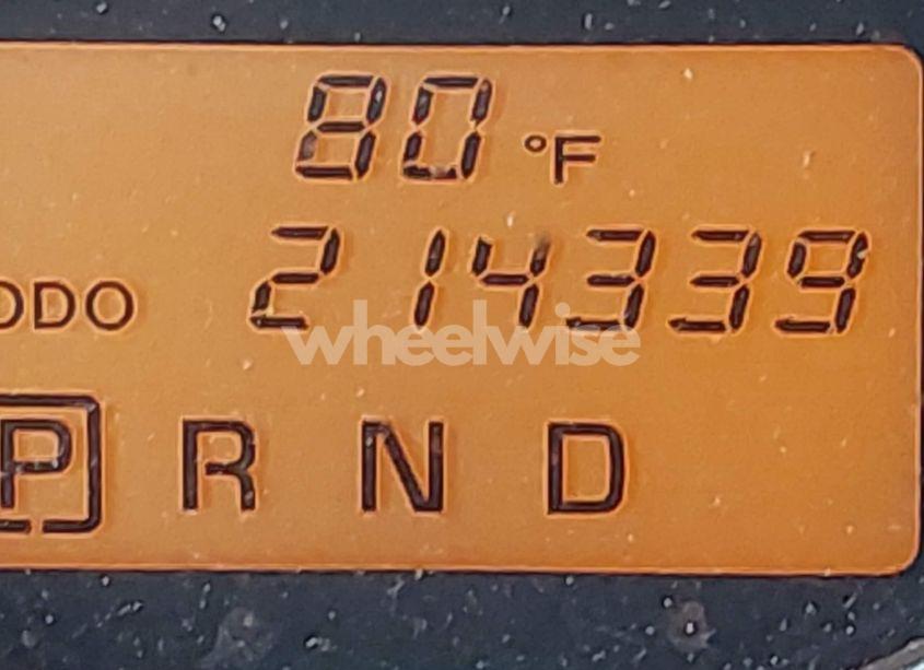 Photo 15 of 2010 Toyota Rav4 (VIN 2T3BF4DV2AW037357)