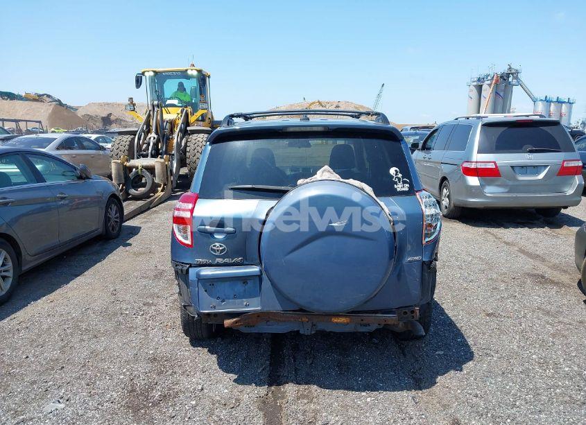 Photo 16 of 2010 Toyota Rav4 (VIN 2T3BF4DV2AW037357)