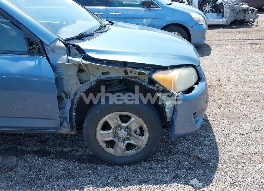 Photo 17 of 2010 Toyota Rav4 (VIN 2T3BF4DV2AW037357)