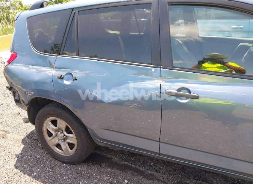 Photo 18 of 2010 Toyota Rav4 (VIN 2T3BF4DV2AW037357)