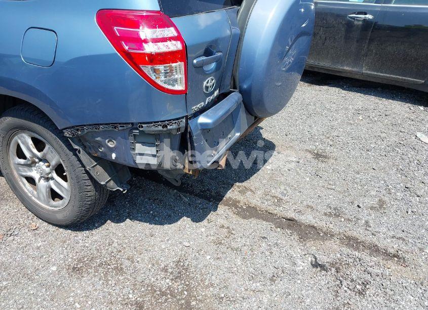 Photo 20 of 2010 Toyota Rav4 (VIN 2T3BF4DV2AW037357)