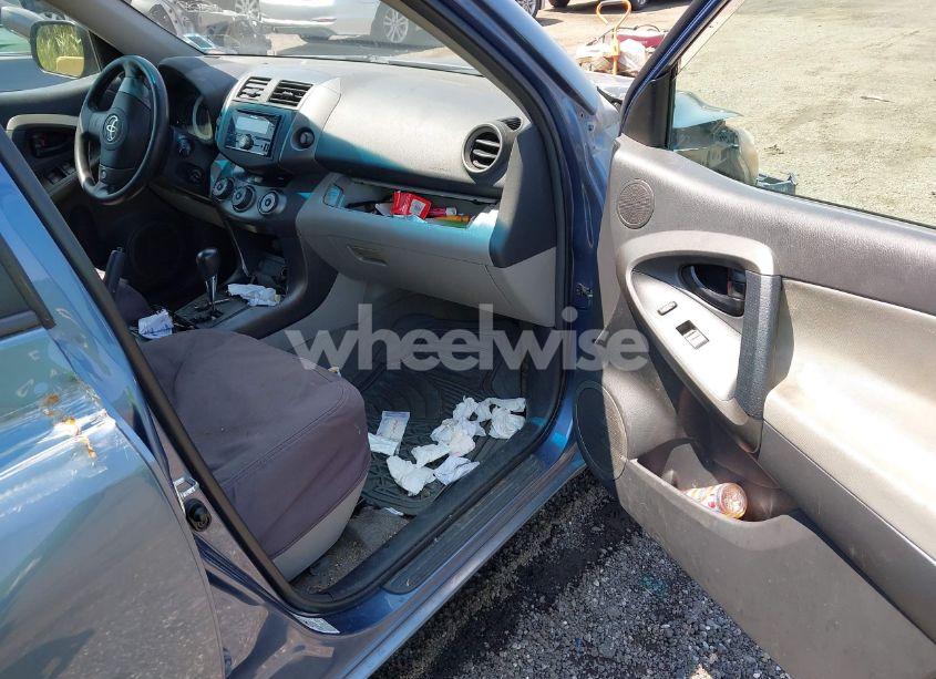 Photo 5 of 2010 Toyota Rav4 (VIN 2T3BF4DV2AW037357)