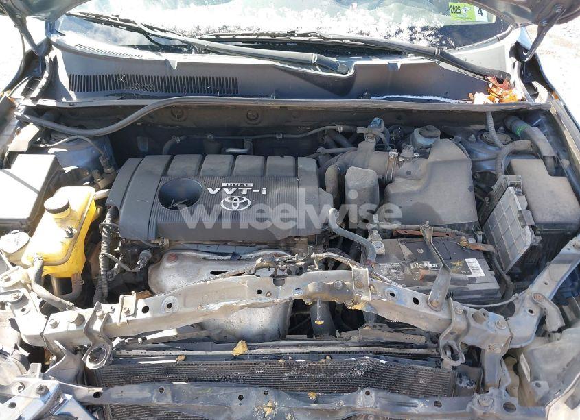 Photo 10 of 2010 Toyota Rav4 (VIN 2T3BF4DV2AW070889)