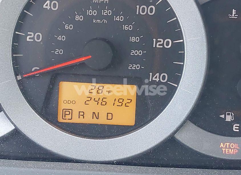 Photo 16 of 2010 Toyota Rav4 (VIN 2T3BF4DV2AW070889)