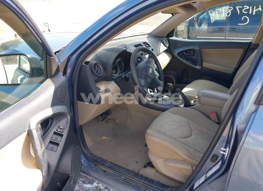 Photo 5 of 2010 Toyota Rav4 (VIN 2T3BF4DV2AW070889)