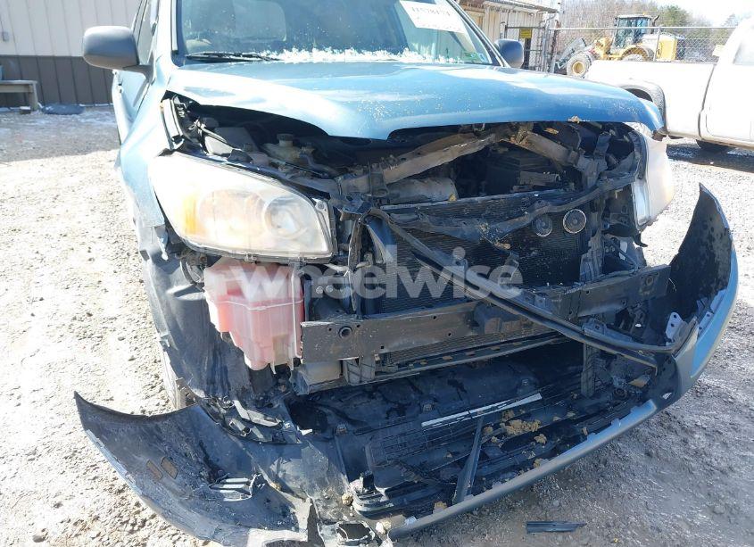 Photo 6 of 2010 Toyota Rav4 (VIN 2T3BF4DV2AW070889)