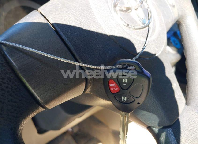 Photo 11 of 2010 Toyota Rav4 (VIN 2T3BF4DV2AW077552)