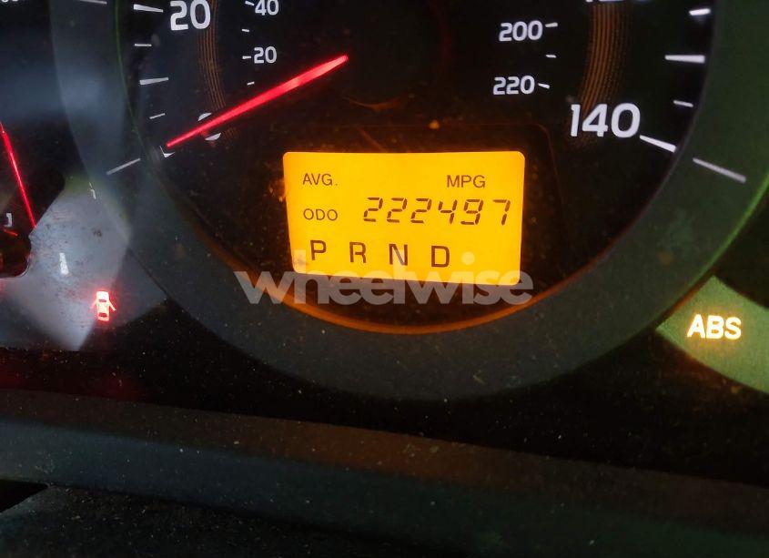 Photo 15 of 2010 Toyota Rav4 (VIN 2T3BF4DV2AW077552)