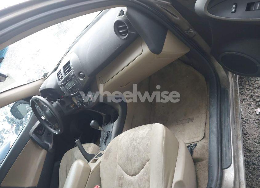 Photo 5 of 2010 Toyota Rav4 (VIN 2T3BF4DV2AW077552)