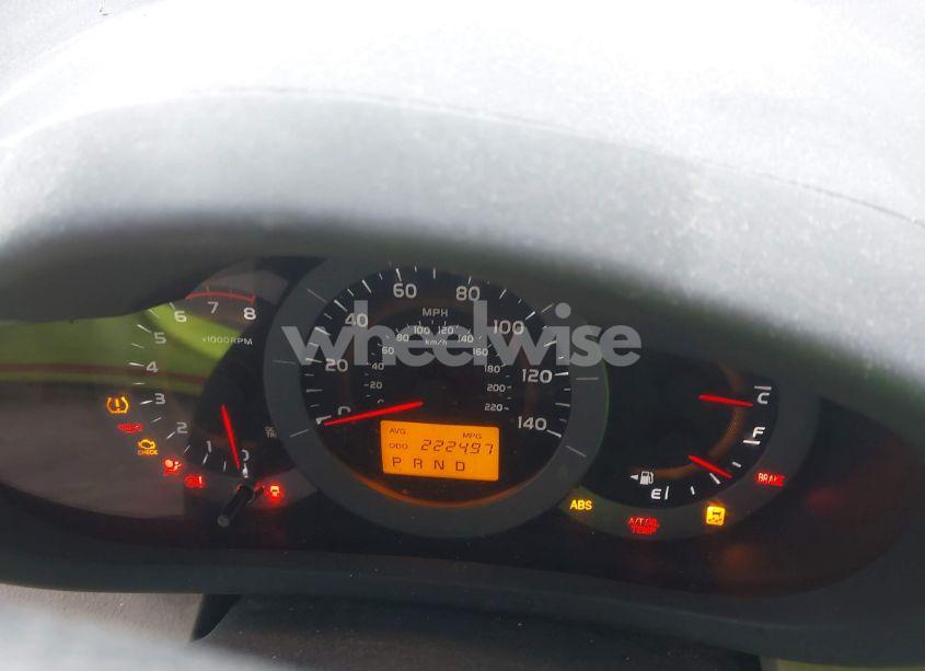 Photo 7 of 2010 Toyota Rav4 (VIN 2T3BF4DV2AW077552)