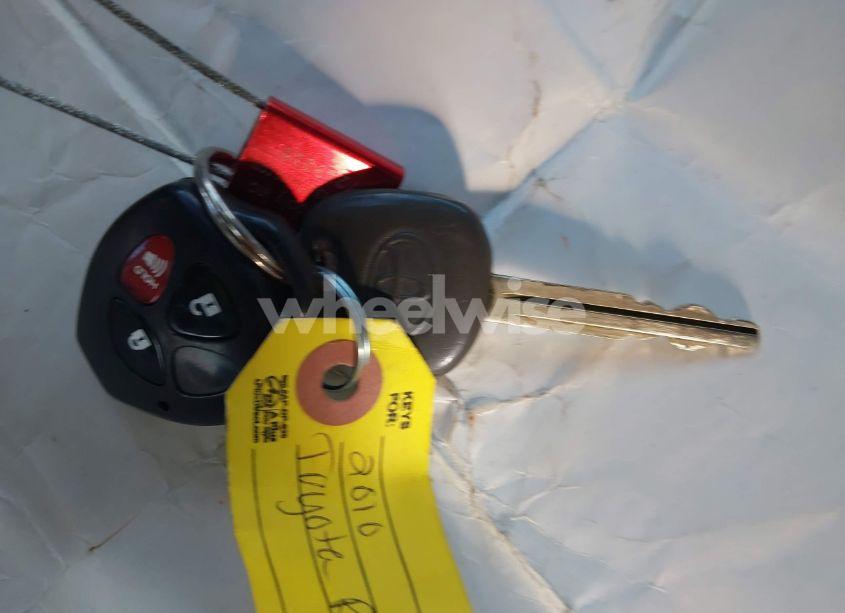 Photo 11 of 2010 Toyota Rav4 (VIN 2T3BF4DV2AW078054)