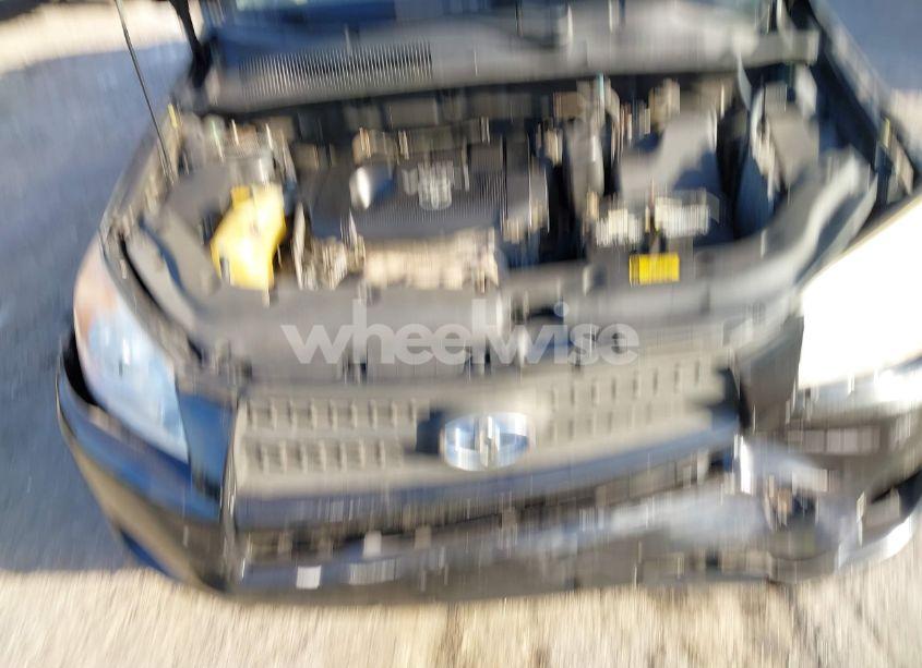 Photo 10 of 2010 Toyota Rav4 (VIN 2T3BF4DV2AW079575)