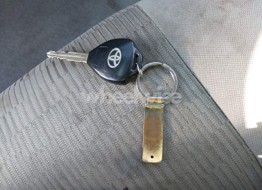 Photo 11 of 2010 Toyota Rav4 (VIN 2T3BF4DV2AW079575)