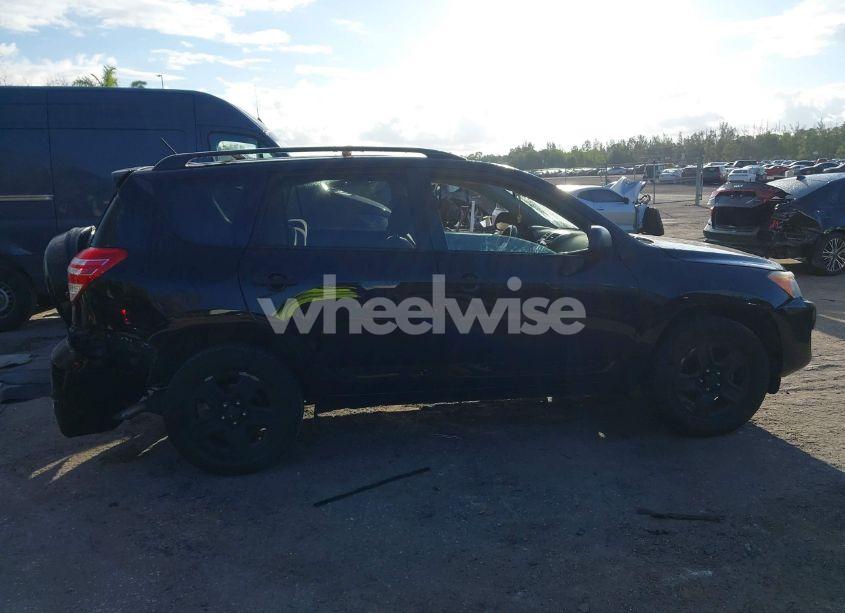 Photo 14 of 2010 Toyota Rav4 (VIN 2T3BF4DV2AW079575)