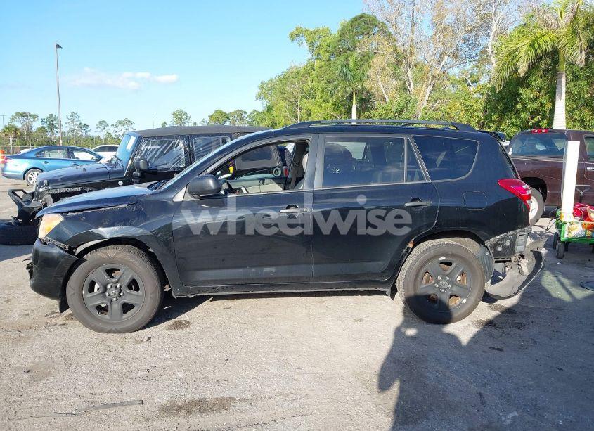 Photo 15 of 2010 Toyota Rav4 (VIN 2T3BF4DV2AW079575)