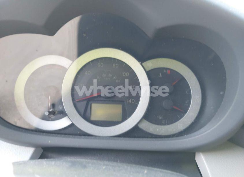 Photo 16 of 2010 Toyota Rav4 (VIN 2T3BF4DV2AW079575)